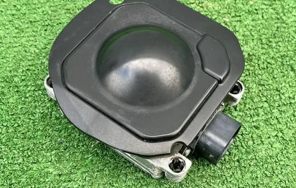 Audi A8 S8 D4 4H Distronic sensor radar 4H0907541C 4H0907541 0203300124