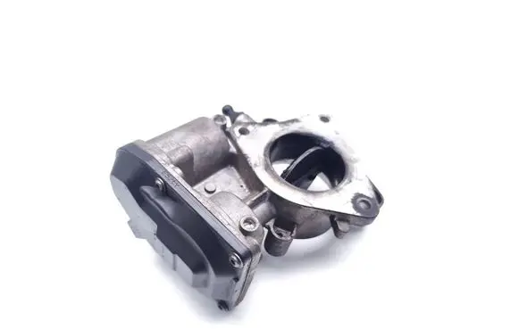 Opel Insignia A Electric throttle body valve 55564164