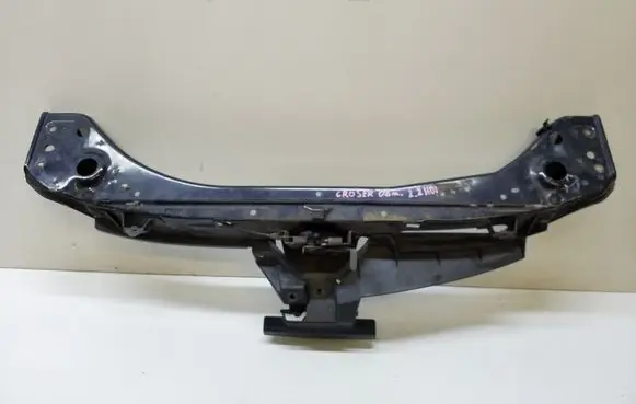 Citroen C-Crosser Top upper radiator support slam panel