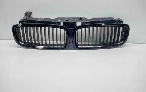 BMW 7 E65 E66 Front grill 51137037727 51130136987 51138223219