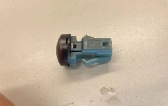 Lexus GS 250 350 300H 450H Sun solar sensor 8912150020