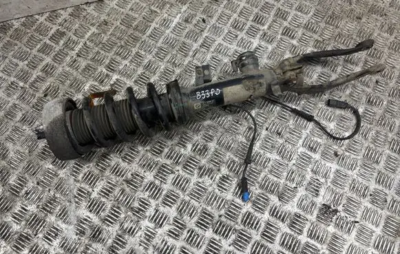 BMW X5 F15 Front shock absorber/damper 6875084