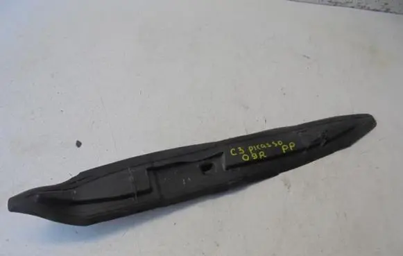 Citroen C3 Fender foam support/seal 