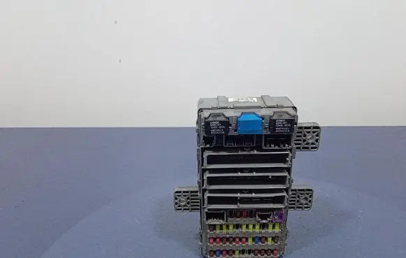 Fuse box set