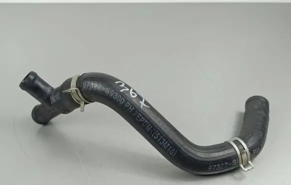 KIA Telluride Engine coolant pipe/hose 97322S9300