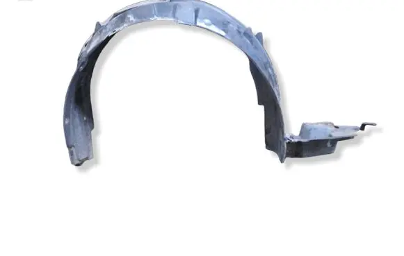 Toyota Corolla Verso AR10 Front wheel arch liner splash guards 538750F010