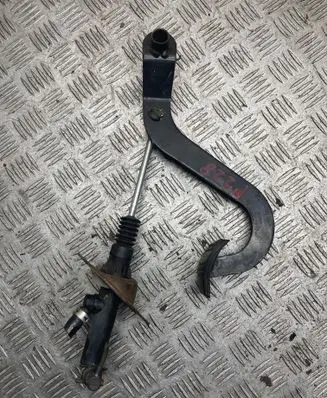 Ford Transit Clutch pedal 