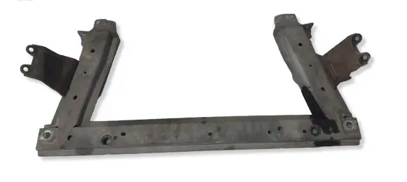 Renault Scenic II - Grand scenic II Radiator support slam panel 