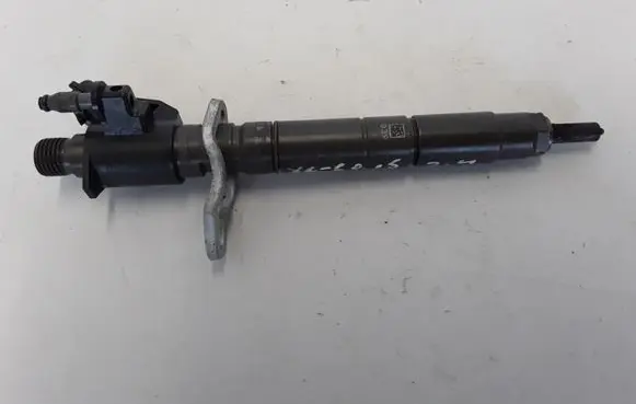 Volvo XC60 Fuel injector 0445116016