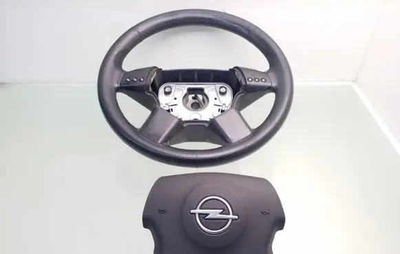 Opel Vectra C Steering wheel 24439965 13112812
