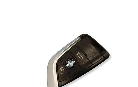 BMW 2 F45 Ignition key/card 