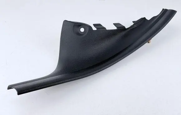 BMW 1 F20 F21 Rear sill trim cover 7221919