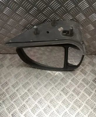 Manual wing mirror
