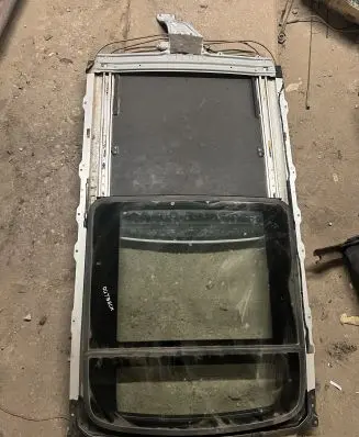 Subaru Outback Sunroof set 65450AG021 3800942A 0178203E