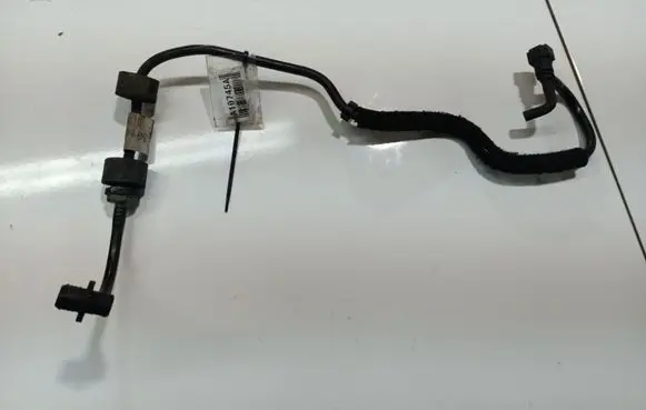 Ford Focus C-MAX Engine coolant pipe/hose