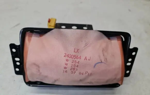 Chrysler 300 - 300C Passenger airbag 2400564AJ