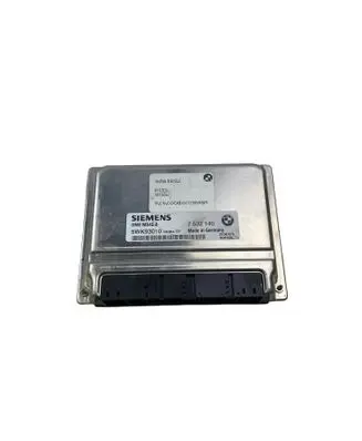 BMW 5 E60 E61 Engine control unit/module ECU 7532140