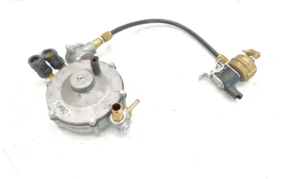 Toyota RAV 4 (XA30) LP gas reducer E40193001 67R0193001