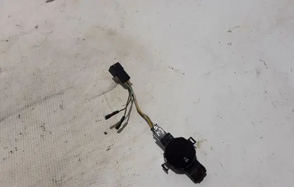 Audi A6 S6 C7 4G Rain sensor 81A955547A