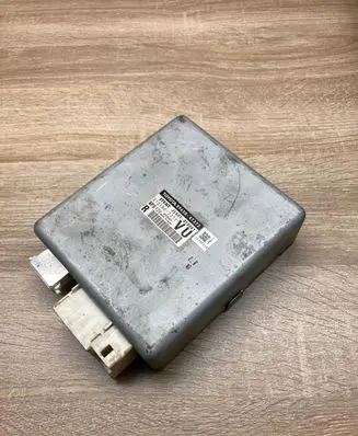 Power steering control unit/module