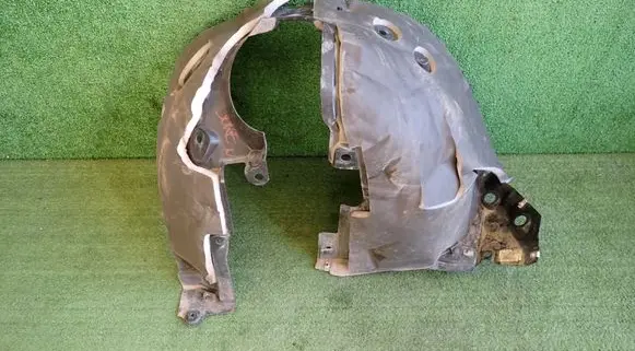 Nissan Juke II F16 Front arch 