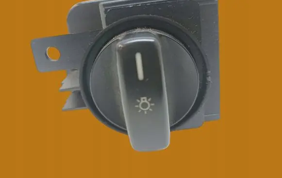 Mercedes-Benz B W245 Light switch 1695451004