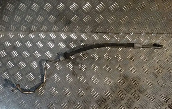 Mercedes-Benz GLE (W166 - C292) Turbo turbocharger oiling pipe/hose W292A1663200554