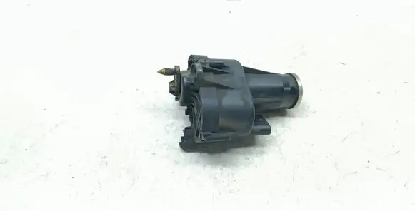BMW 5 F10 F11 Intake manifold valve actuator/motor 8506410 0280751014