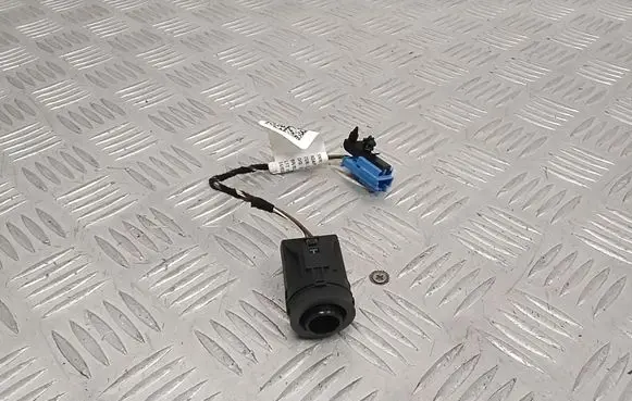 Mercedes-Benz EQE x294 Interior temperature sensor A0009056411
