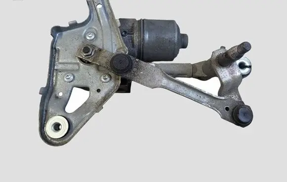 Peugeot 3008 I Wiper motor 1397220576