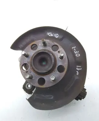 Hyundai i30 Rear wheel hub