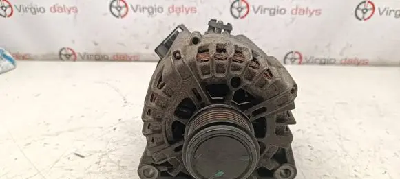 Ford Mondeo MK V Generator/alternator DS7T10300FD 320000625
