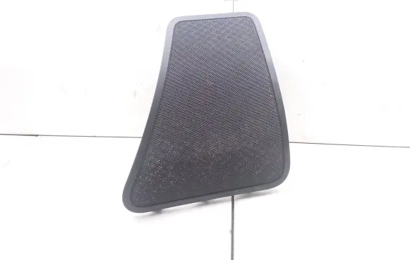 BMW 5 F10 F11 Parcel shelf speaker trim grill 51469112714