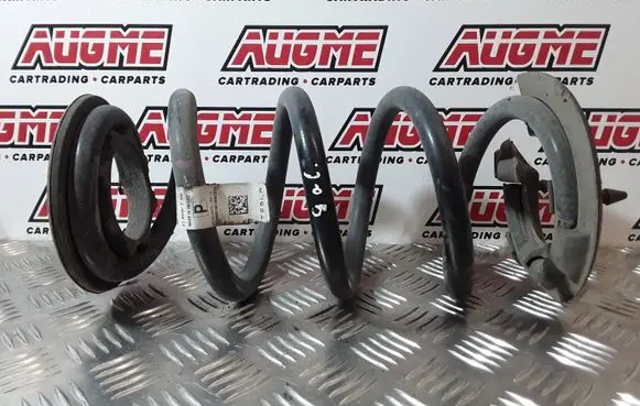 Tesla Model 3 Rear coil spring 104447294A