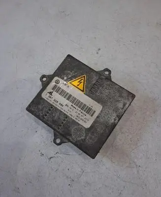 Volkswagen Touran III Xenon control unit/module 1307329090