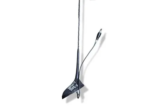 Peugeot 308 Radio antenna 9655613780
