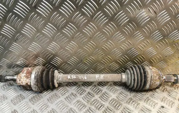 Mini One - Cooper Coupe R56 Front driveshaft