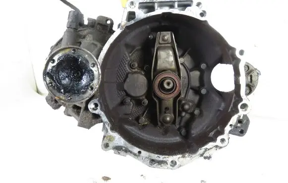 Seat Ibiza II (6k) Manual 6 speed gearbox EWK 08020
