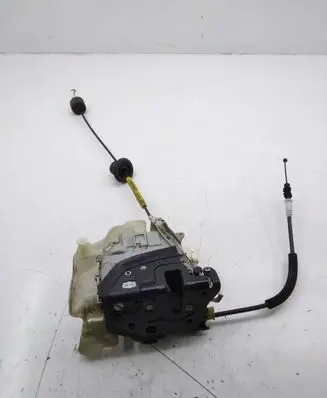 Audi Q5 SQ5 Front door lock