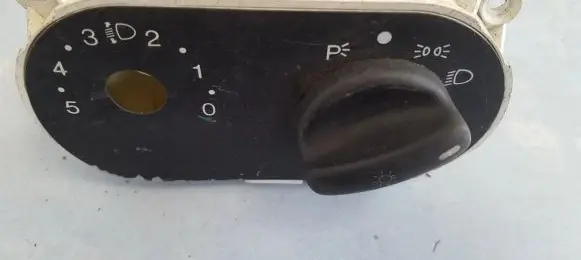 Ford Mondeo MK I Light switch 95bg11654ba