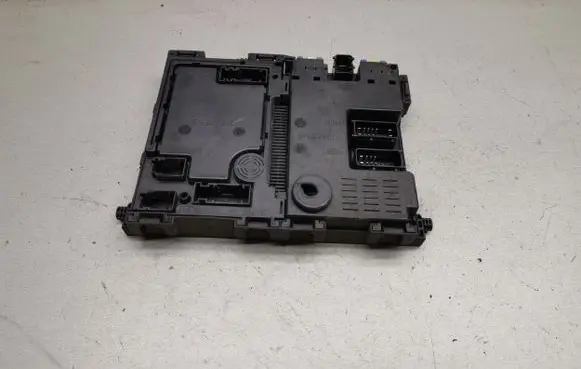 Peugeot 206 Comfort/convenience module 9626460880