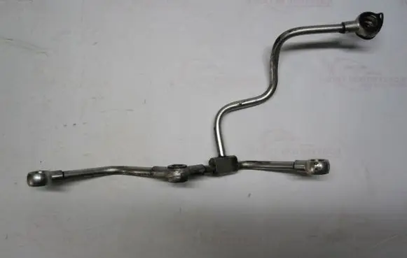Renault Espace - Grand espace IV Gearbox oil cooler pipe/hose 336GB