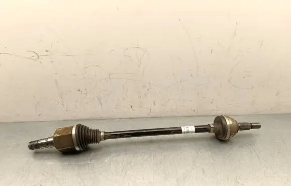 Tesla Model Y Rear driveshaft 118816500A 10476304
