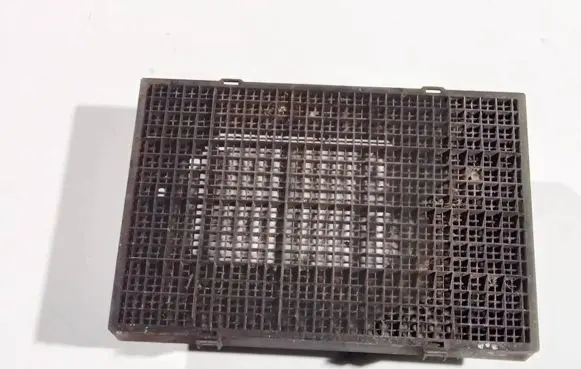 Peugeot 405 Air intake duct part