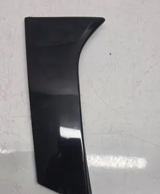Opel Crossland X Tailgate trim 13481457 PY38002