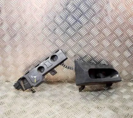 Opel Mokka Rear bumper mounting bracket 42356003