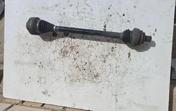 Audi A4 S4 B9 Rear driveshaft 8W0501203D