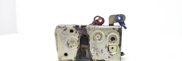 Ford Escort Front door lock