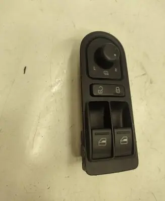 Volkswagen Transporter - Caravelle T5 Electric window control switch 7H5959539