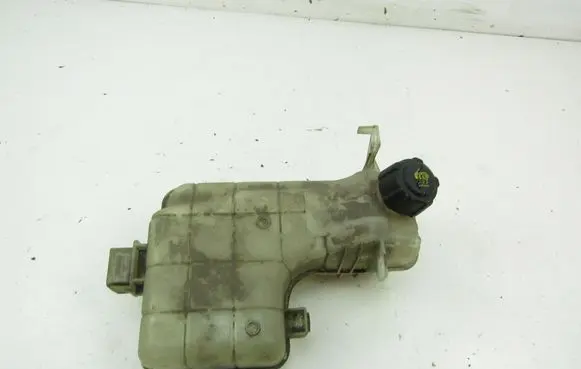 Renault Espace - Grand espace IV Coolant expansion tank/reservoir 8200544114